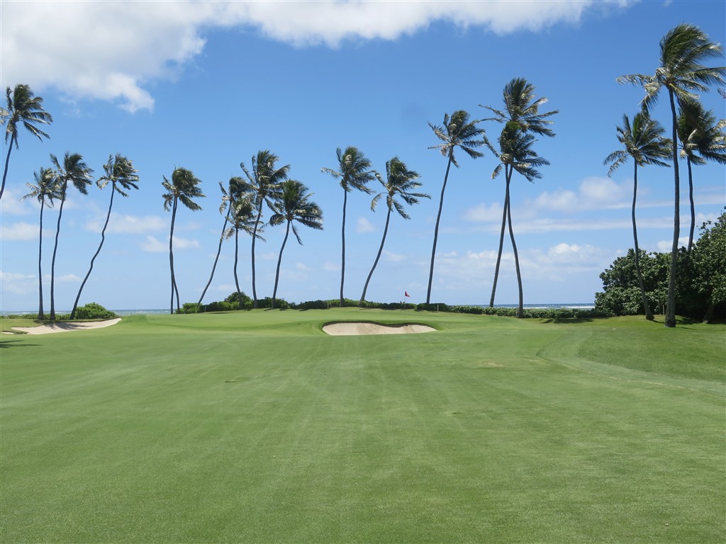 Waialae Country Club